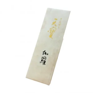 天寶 伽羅 たとう紙 スティック