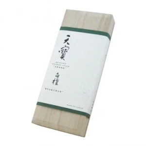 天寶 白檀 桐箱入 スティック