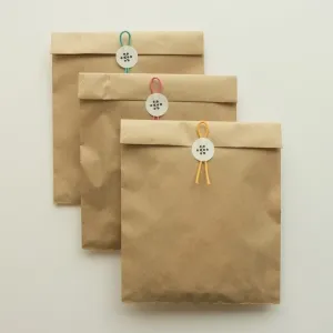 GIFT WRAPPING for free　無料ラッピング