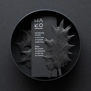 HA KO Black Box　　 Awaken 6枚入り