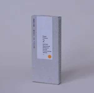 WASHI INCENSE #2