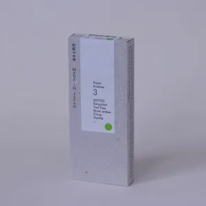 WASHI INCENSE #3