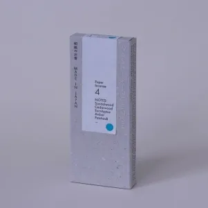 WASHI INCENSE