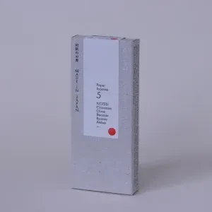 WASHI INCENSE #5