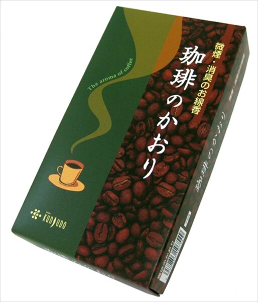 koohiinokaori