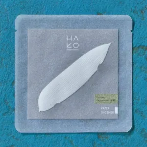夏 HA KO Pappermint 薄荷