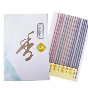お試し線香「焚きくらべ　花琳」