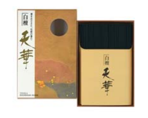 上質な白壇の香り　白壇天華（バラ詰・大）