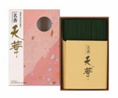 清爽な百合の香り　名香天華（バラ詰・大）