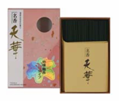 清爽な百合の香り　微煙名香天華（バラ詰・大）