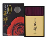優雅で心やわらげる薔薇の香り　ポプリ天華（バラ詰・大）