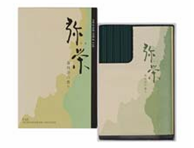 森林浴の香り　弥栄（バラ詰）