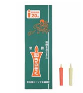 豆型 棒100本