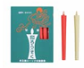 4号 棒25本