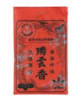 焼香 瑞雲香 香袋（赤）
