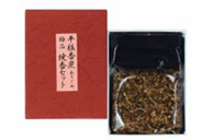 焼香セット 平板香炭ありごめ 極品