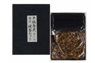 焼香セット 平板香炭ありごめ 秀品