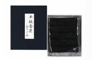 炭 平板香炭ありごめ 10枚入