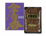 焼香 金清香