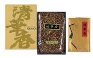 焼香 清華香