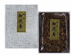 沈香 極品（銀色箱）