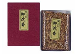 沈香 極上刻（茶色箱）