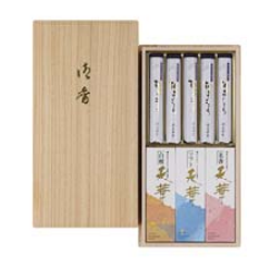 詰合天華（和花ごこち）／上桐箱