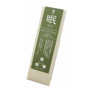 プチＳＴ　漢健香（眠）
