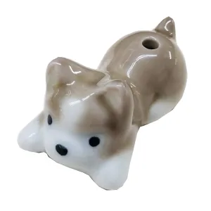 子犬