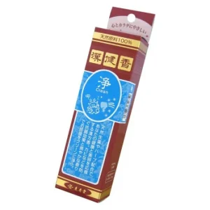 漢健香 箱入＜浄（じょう）＞