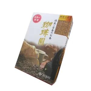 珈琲園ミニ ＜微煙＞ 583