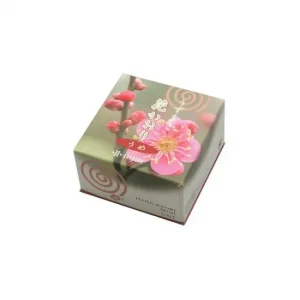 花かおり（うずまき）うめ