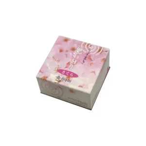 花かおり（うずまき）さくら