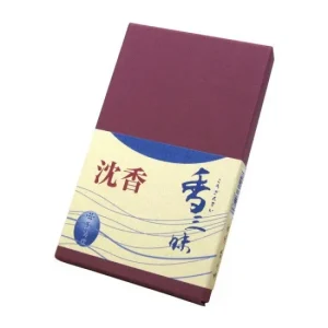 香三昧 ＜沈香＞ 522