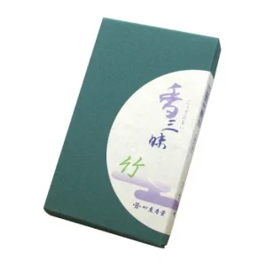 香三昧 ＜竹＞ 516