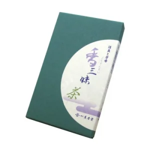 香三昧 ＜茶＞ 515
